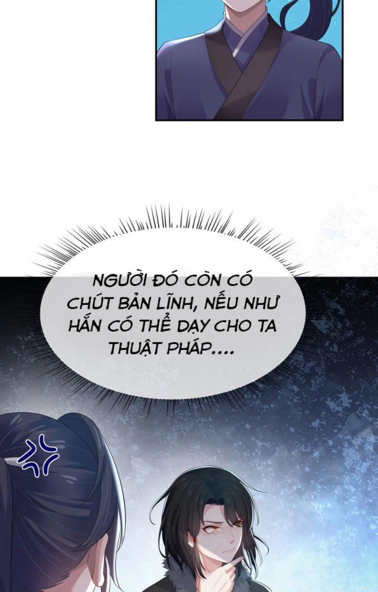 Nhiệm Vụ Thất Bại Thì Phải Yêu Đương 12 trang 37