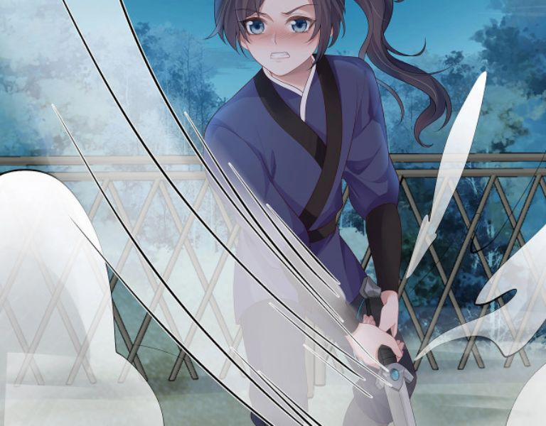 Nhiệm Vụ Thất Bại Thì Phải Yêu Đương 12 trang 47