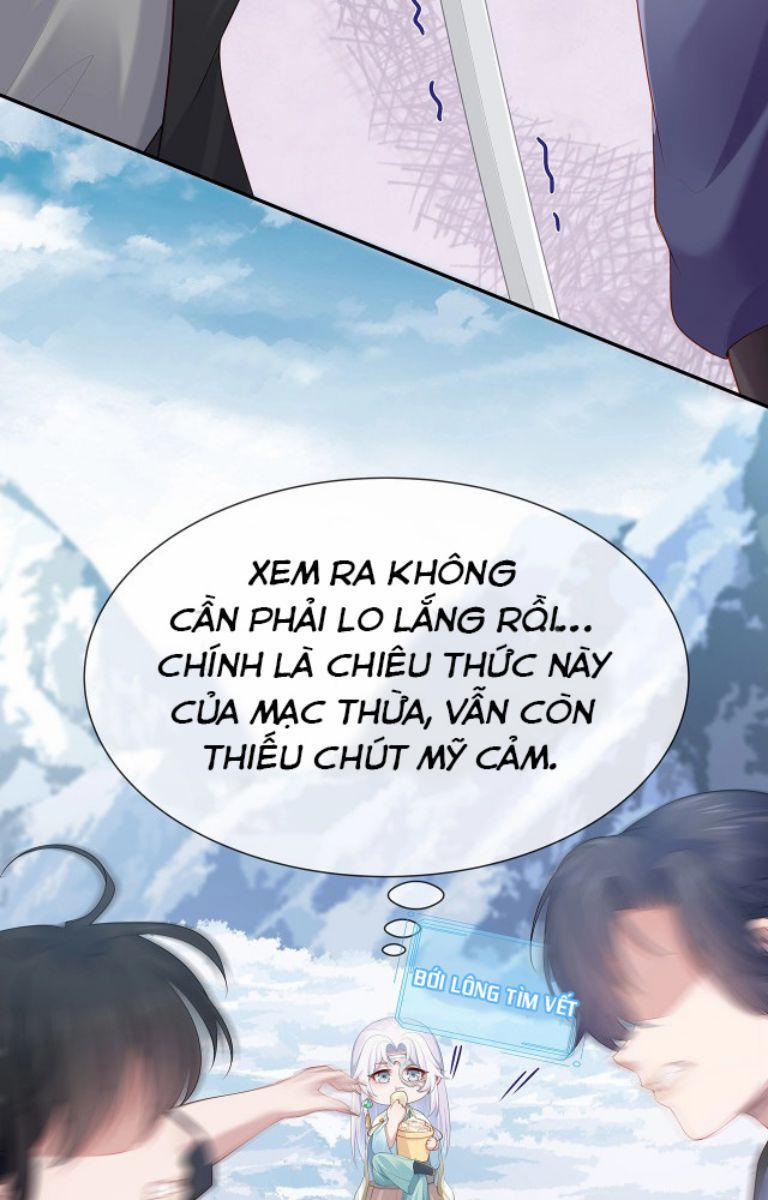 Nhiệm Vụ Thất Bại Thì Phải Yêu Đương 12 trang 74