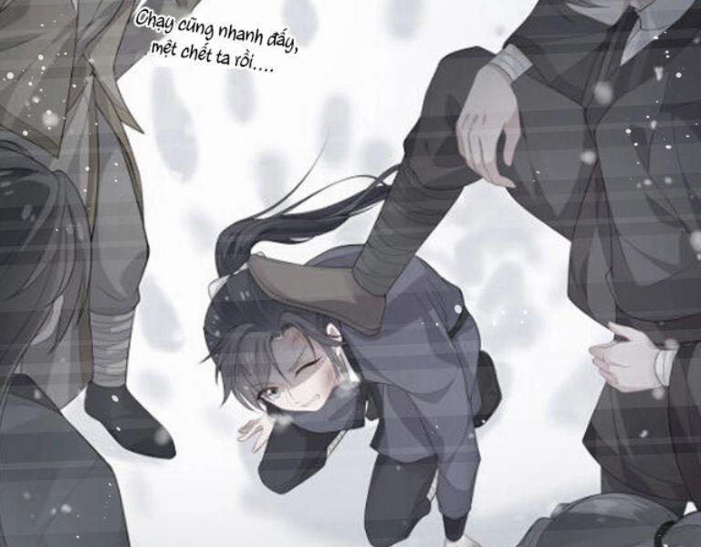 Nhiệm Vụ Thất Bại Thì Phải Yêu Đương 12 trang 93