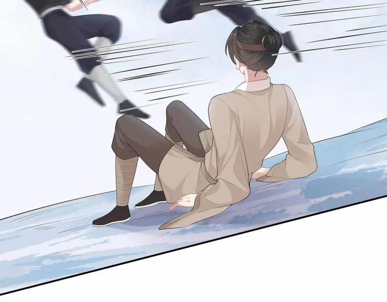 Nhiệm Vụ Thất Bại Thì Phải Yêu Đương 13 trang 10