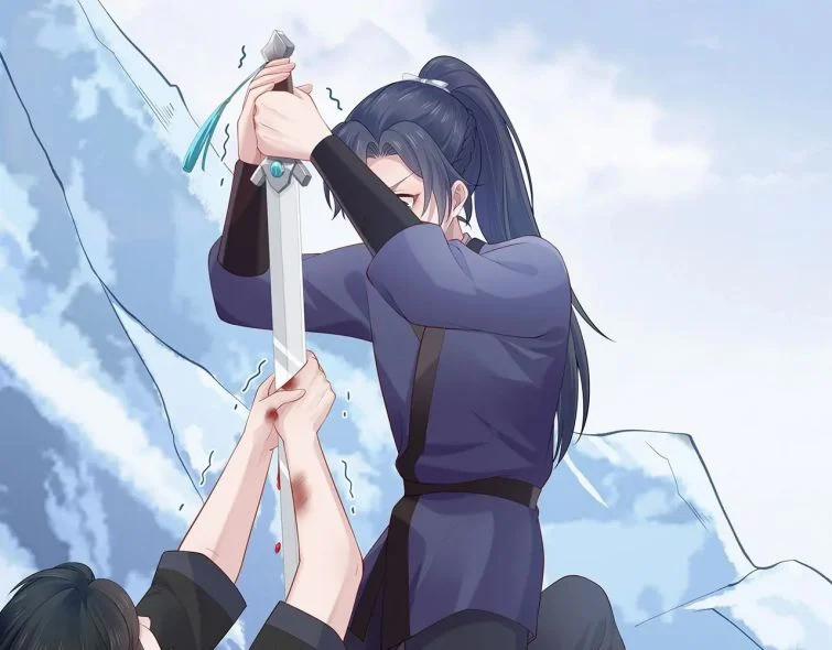 Nhiệm Vụ Thất Bại Thì Phải Yêu Đương 13 trang 14