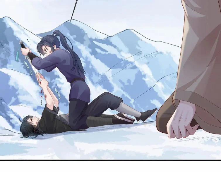 Nhiệm Vụ Thất Bại Thì Phải Yêu Đương 13 trang 19