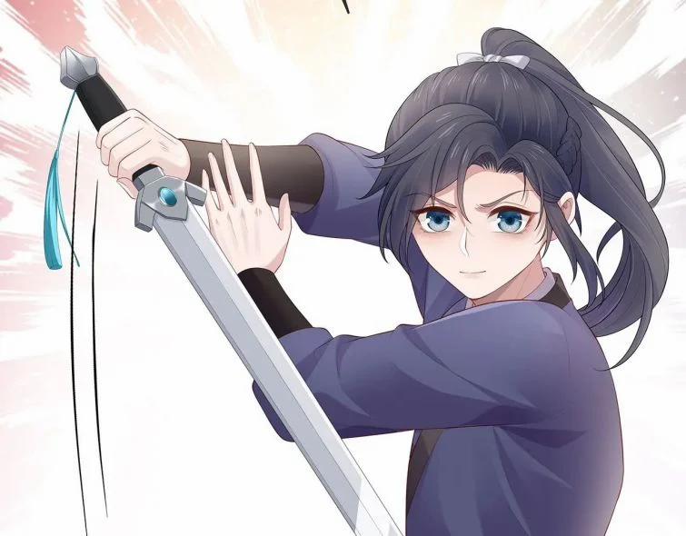 Nhiệm Vụ Thất Bại Thì Phải Yêu Đương 13 trang 32