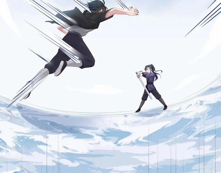 Nhiệm Vụ Thất Bại Thì Phải Yêu Đương 13 trang 38