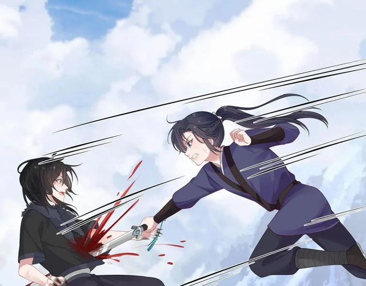 Nhiệm Vụ Thất Bại Thì Phải Yêu Đương 13 trang 44