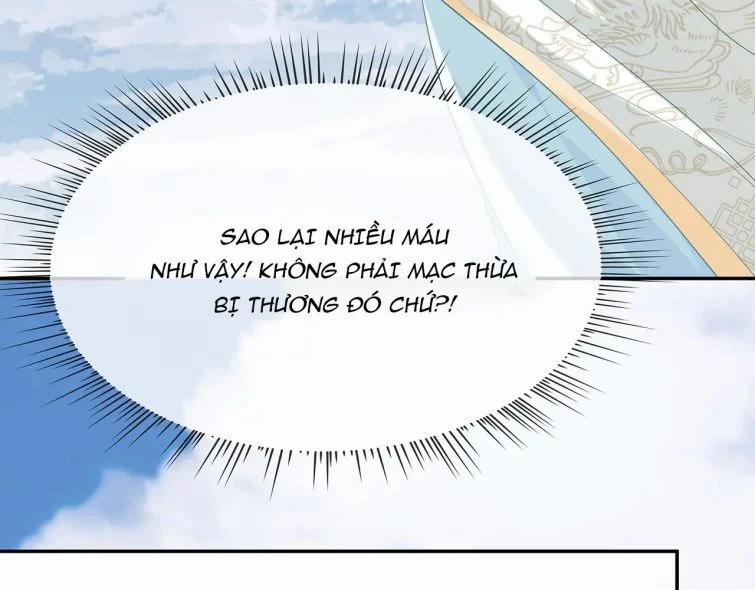 Nhiệm Vụ Thất Bại Thì Phải Yêu Đương 13 trang 47