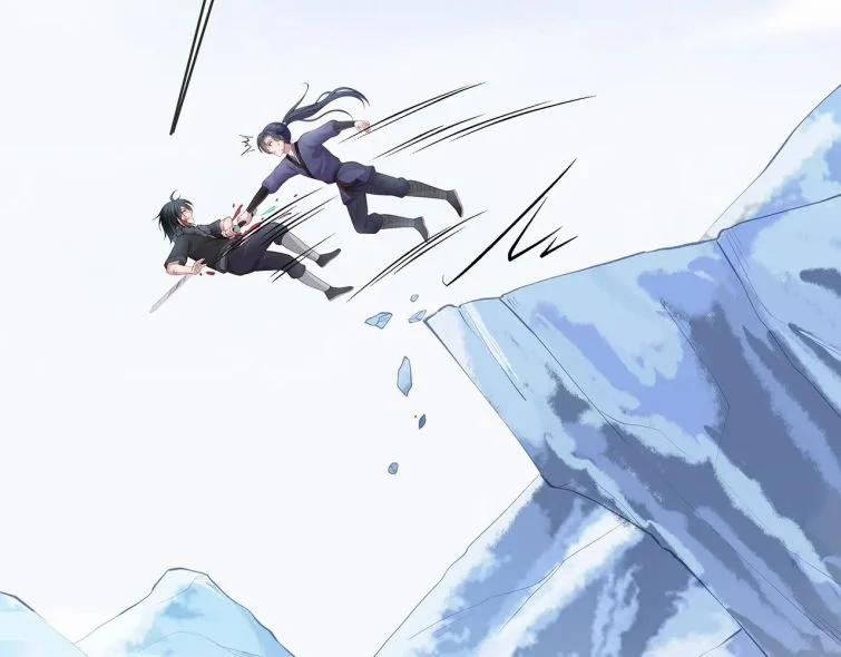 Nhiệm Vụ Thất Bại Thì Phải Yêu Đương 13 trang 58