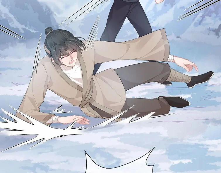 Nhiệm Vụ Thất Bại Thì Phải Yêu Đương 13 trang 6