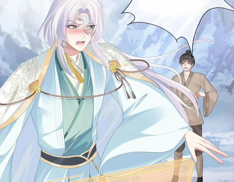 Nhiệm Vụ Thất Bại Thì Phải Yêu Đương 13 trang 66