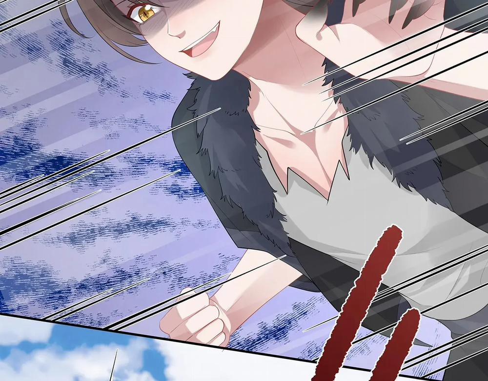 Nhiệm Vụ Thất Bại Thì Phải Yêu Đương 13 trang 8