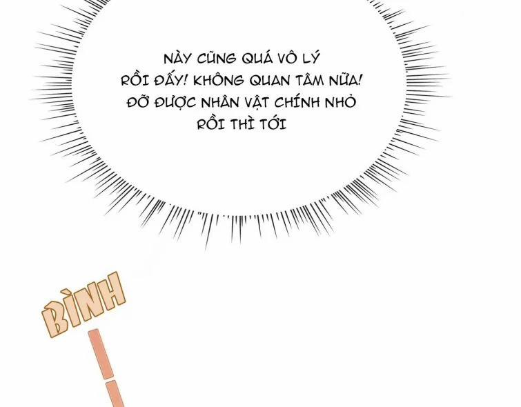 Nhiệm Vụ Thất Bại Thì Phải Yêu Đương 13 trang 81