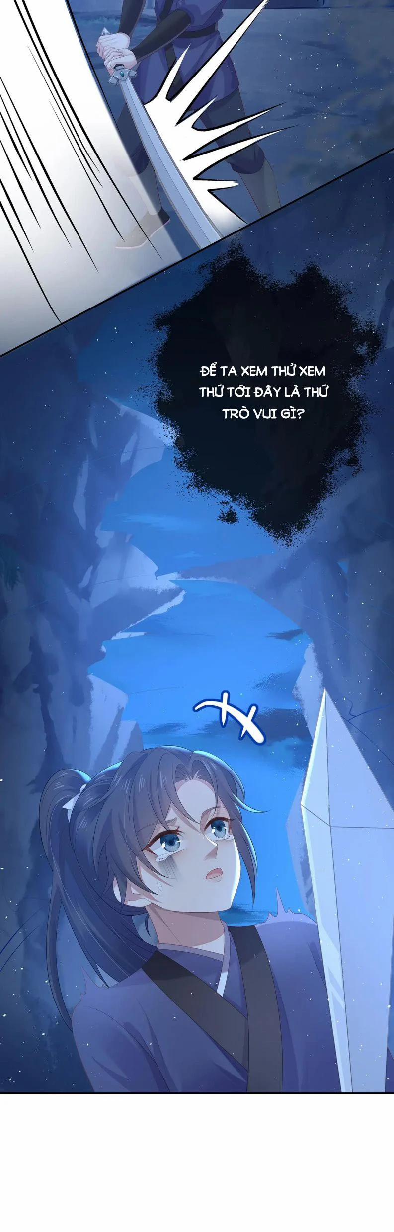 Nhiệm Vụ Thất Bại Thì Phải Yêu Đương 14 trang 10