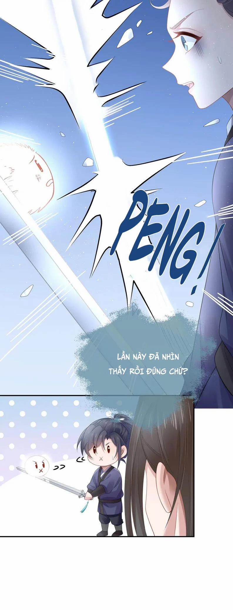 Nhiệm Vụ Thất Bại Thì Phải Yêu Đương 14 trang 16