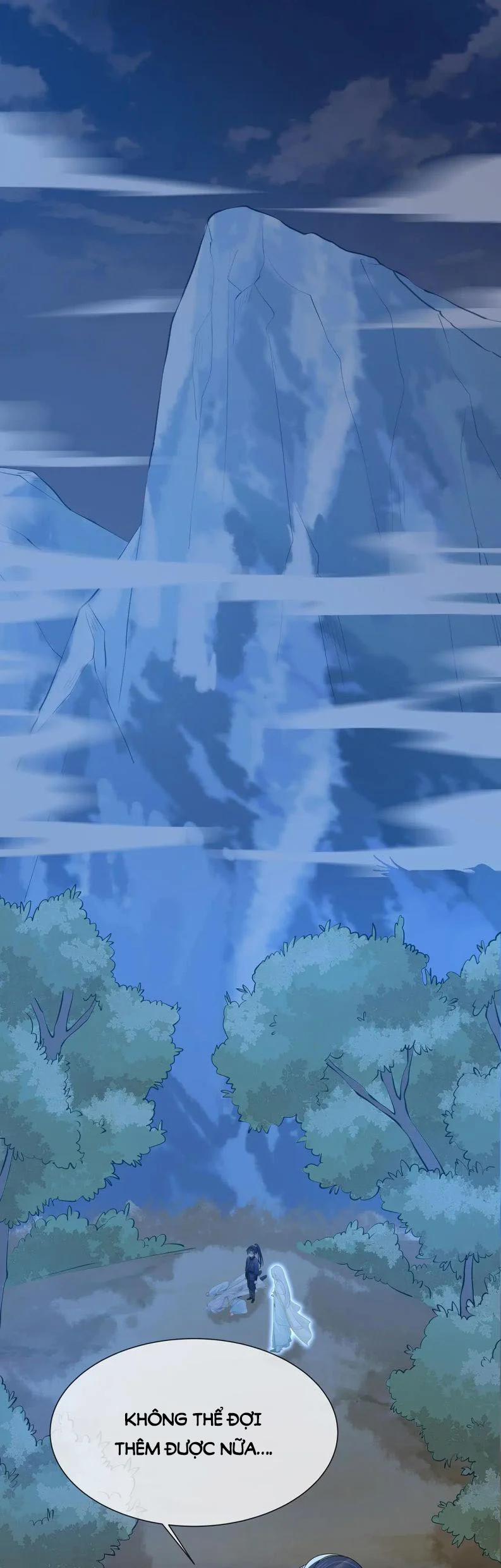 Nhiệm Vụ Thất Bại Thì Phải Yêu Đương 14 trang 2