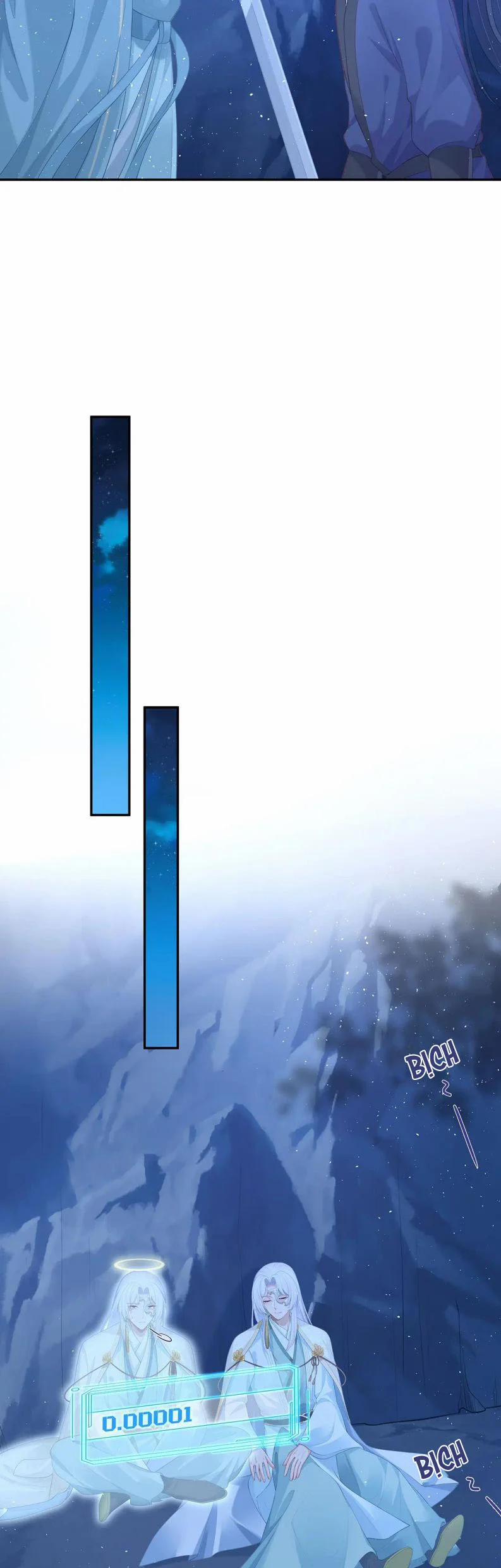 Nhiệm Vụ Thất Bại Thì Phải Yêu Đương 14 trang 21