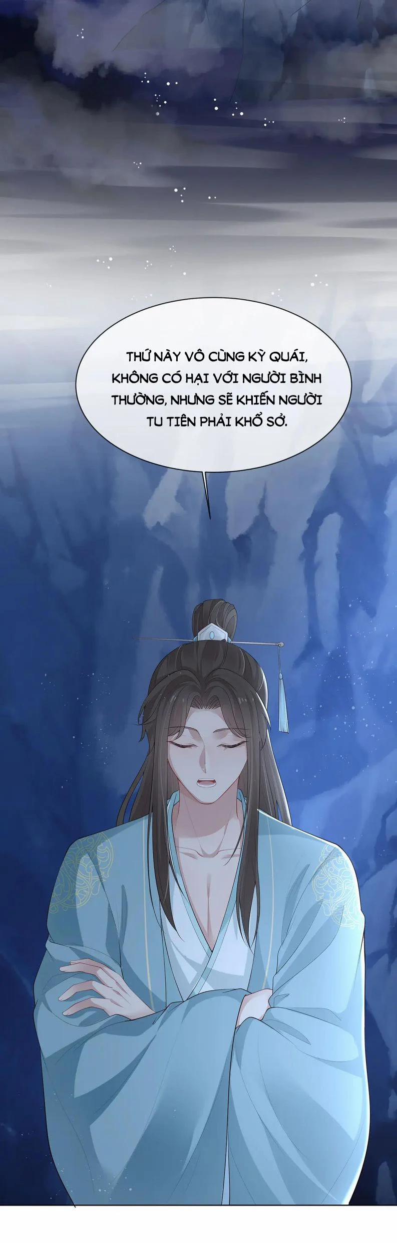 Nhiệm Vụ Thất Bại Thì Phải Yêu Đương 14 trang 28