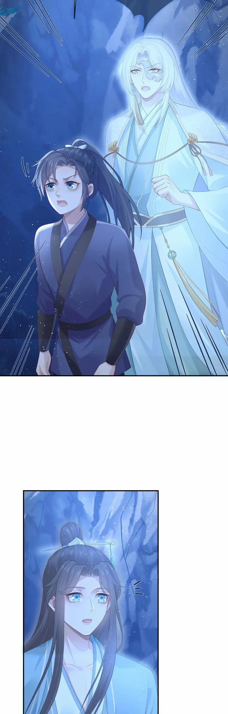 Nhiệm Vụ Thất Bại Thì Phải Yêu Đương 14 trang 33