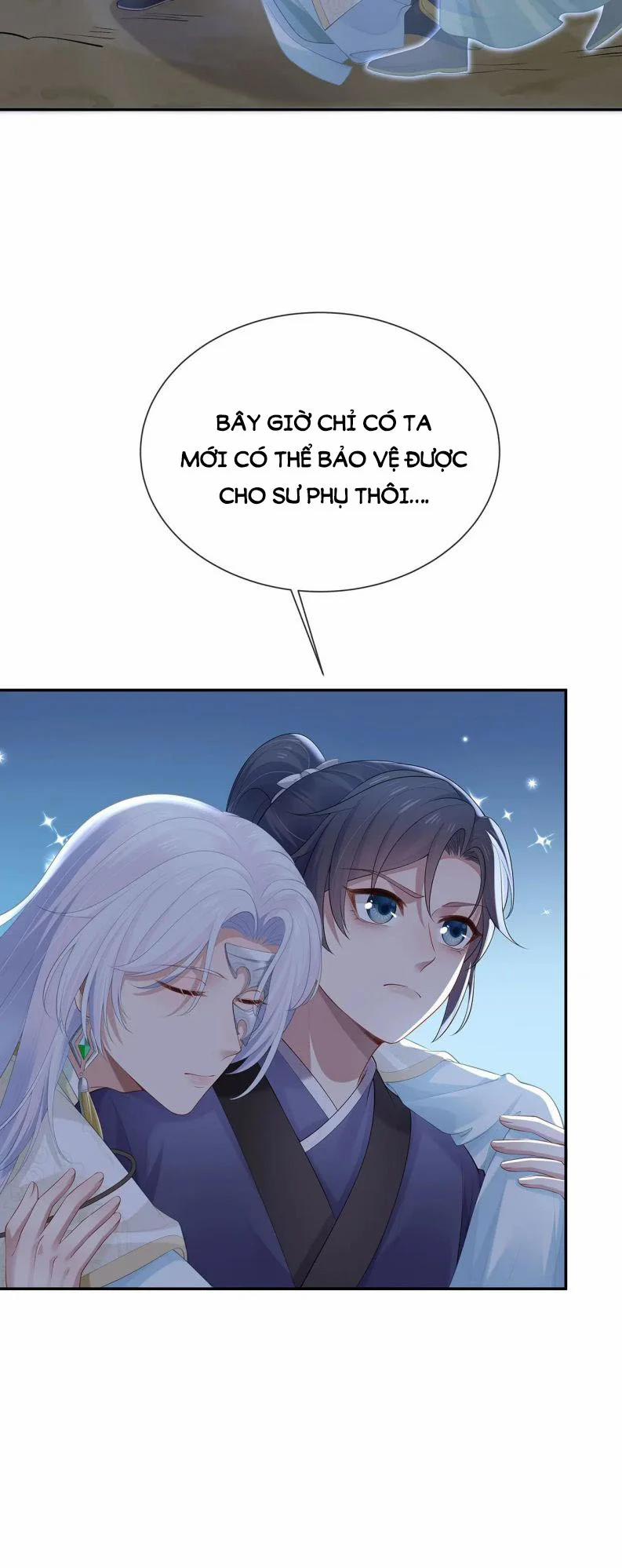 Nhiệm Vụ Thất Bại Thì Phải Yêu Đương 14 trang 4