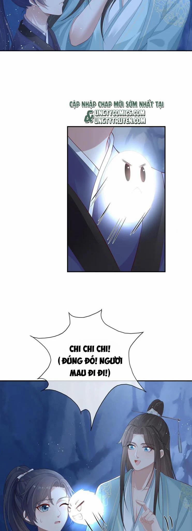 Nhiệm Vụ Thất Bại Thì Phải Yêu Đương 15 trang 10