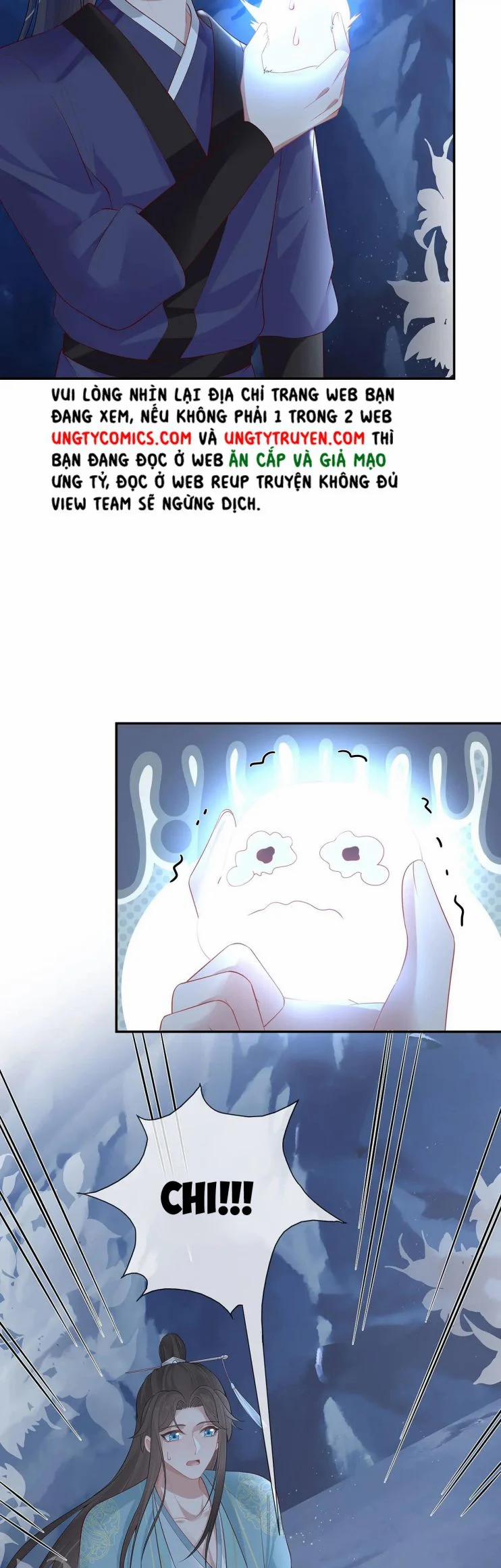 Nhiệm Vụ Thất Bại Thì Phải Yêu Đương 15 trang 12