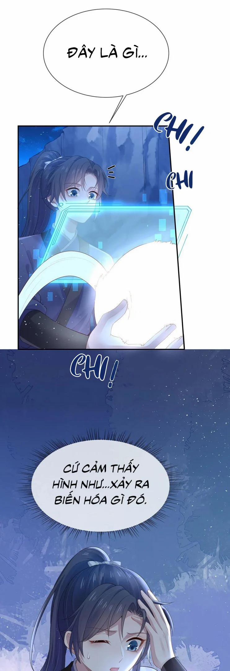 Nhiệm Vụ Thất Bại Thì Phải Yêu Đương 15 trang 14