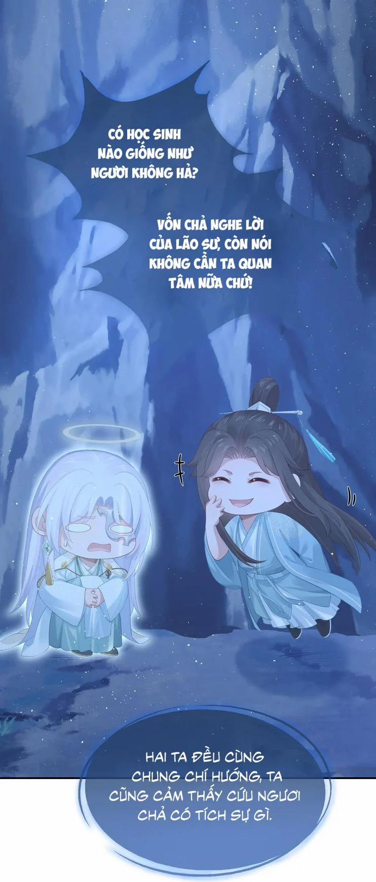 Nhiệm Vụ Thất Bại Thì Phải Yêu Đương 15 trang 2