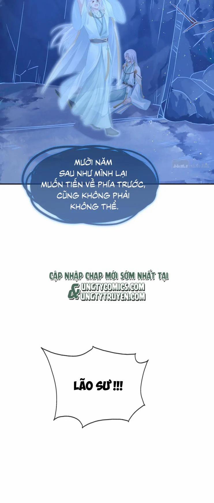 Nhiệm Vụ Thất Bại Thì Phải Yêu Đương 15 trang 23