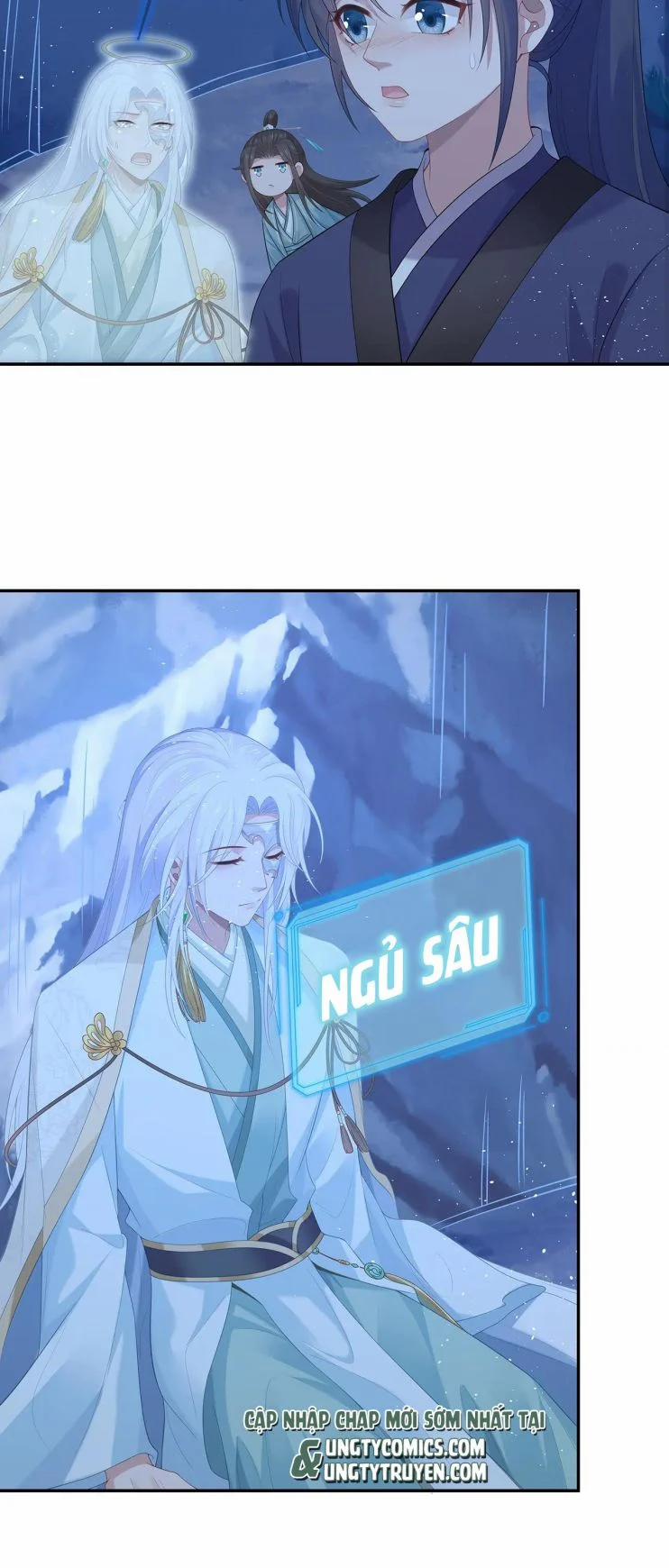 Nhiệm Vụ Thất Bại Thì Phải Yêu Đương 15 trang 25