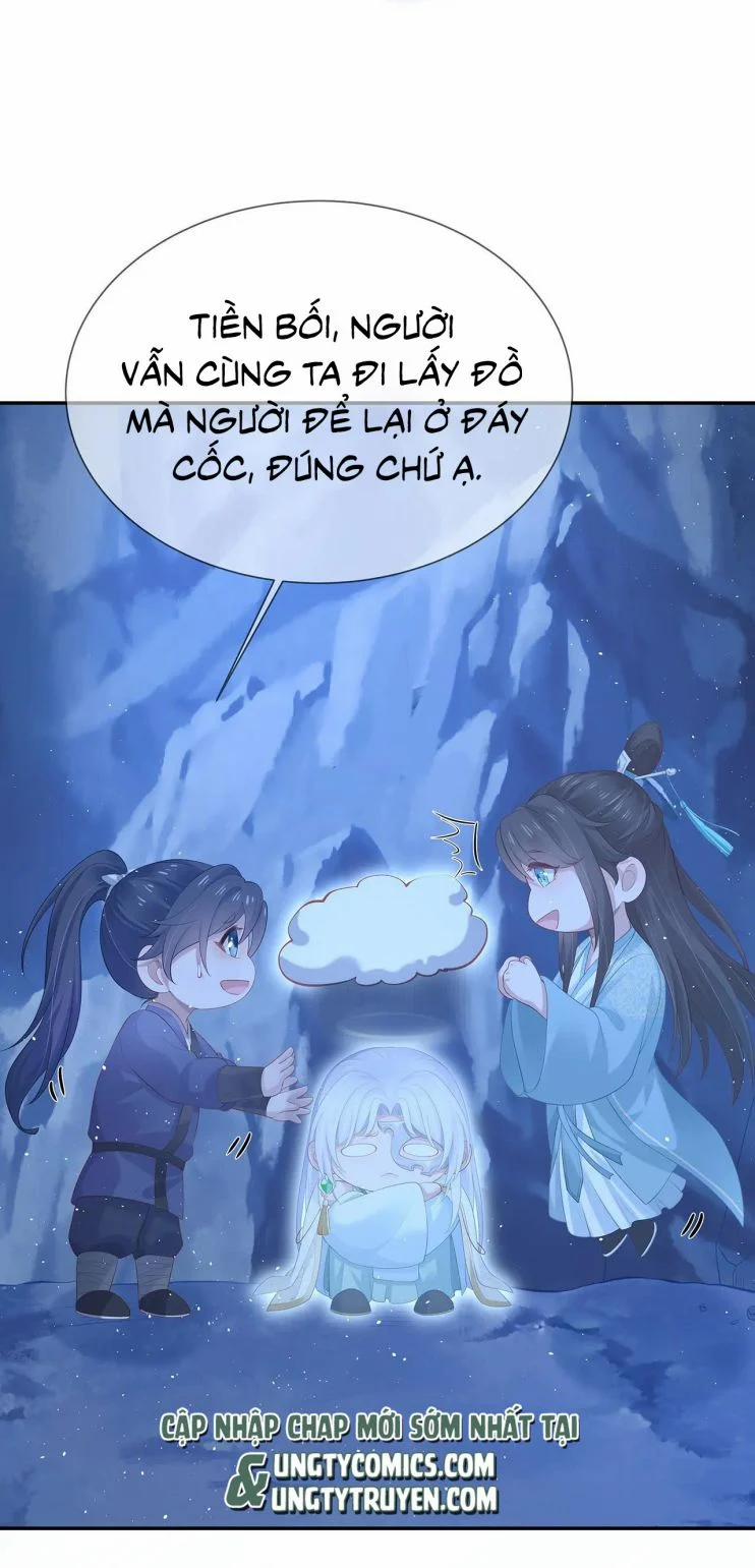 Nhiệm Vụ Thất Bại Thì Phải Yêu Đương 15 trang 3