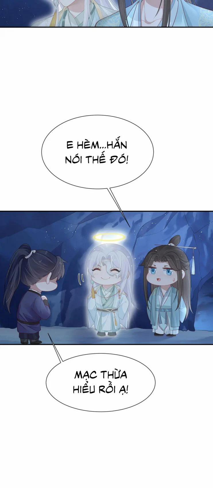 Nhiệm Vụ Thất Bại Thì Phải Yêu Đương 15 trang 30