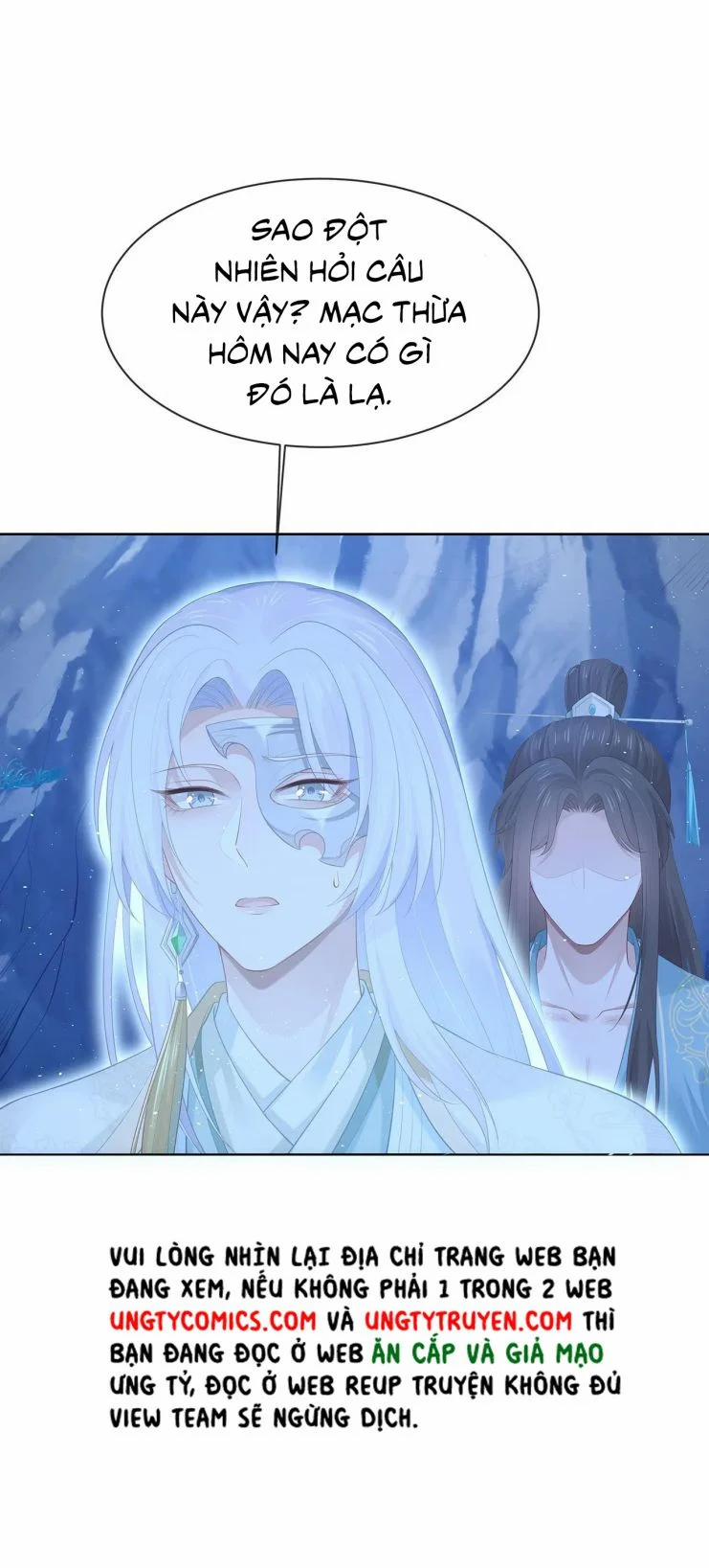 Nhiệm Vụ Thất Bại Thì Phải Yêu Đương 15 trang 31