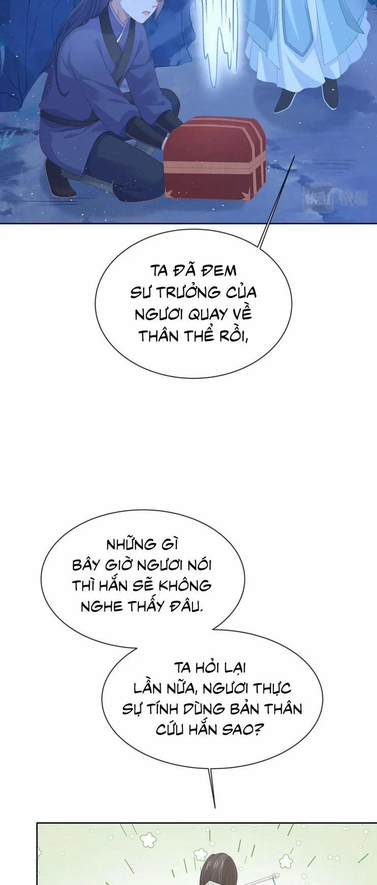 Nhiệm Vụ Thất Bại Thì Phải Yêu Đương 15 trang 33