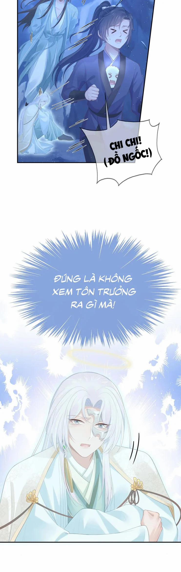 Nhiệm Vụ Thất Bại Thì Phải Yêu Đương 15 trang 5