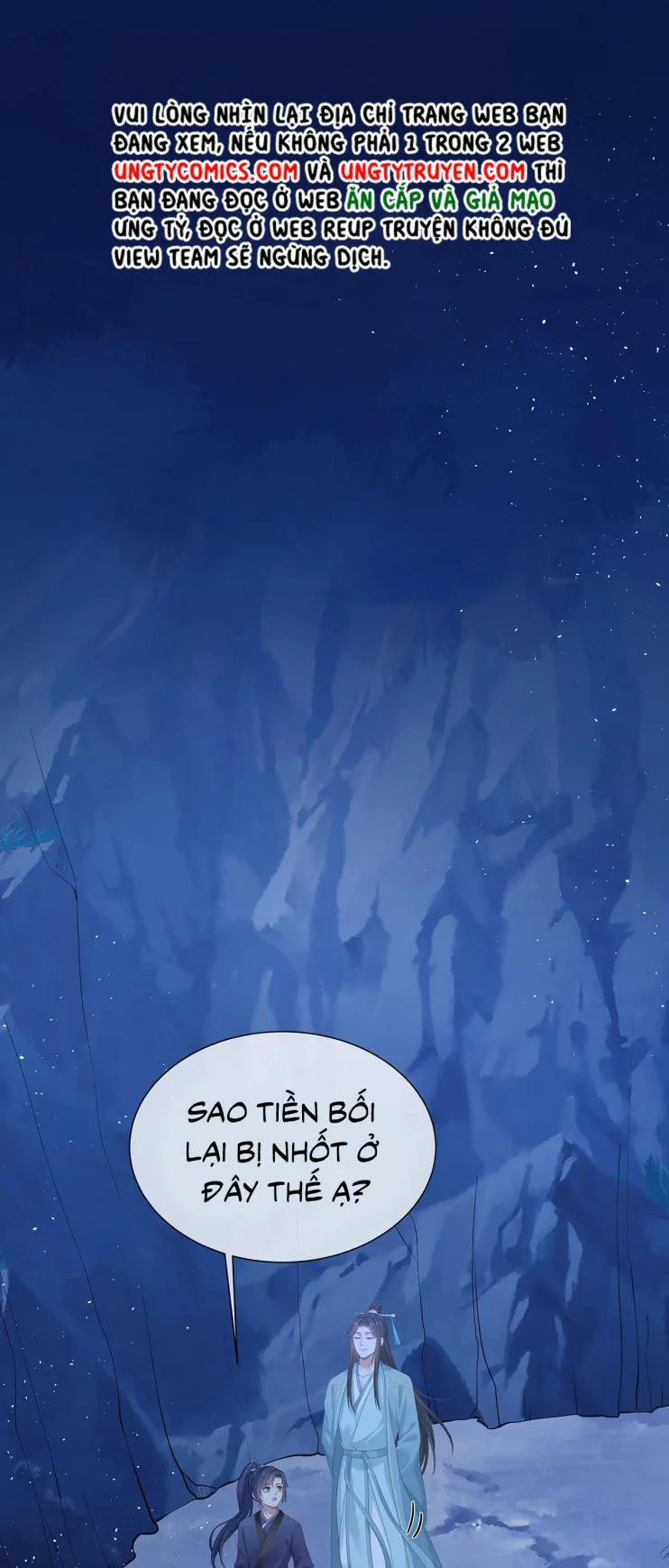 Nhiệm Vụ Thất Bại Thì Phải Yêu Đương 15 trang 6