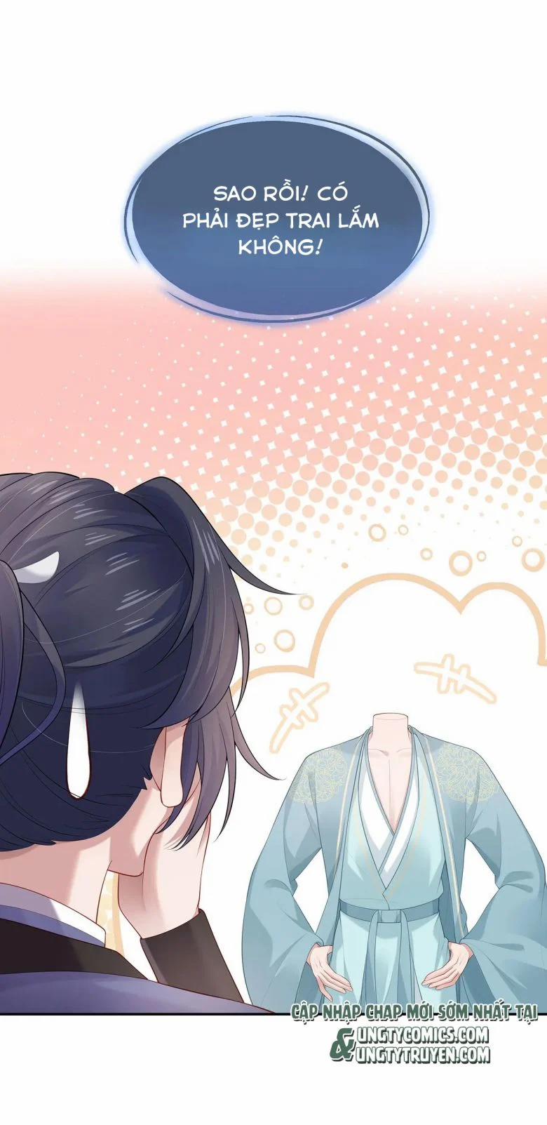 Nhiệm Vụ Thất Bại Thì Phải Yêu Đương 16 trang 1