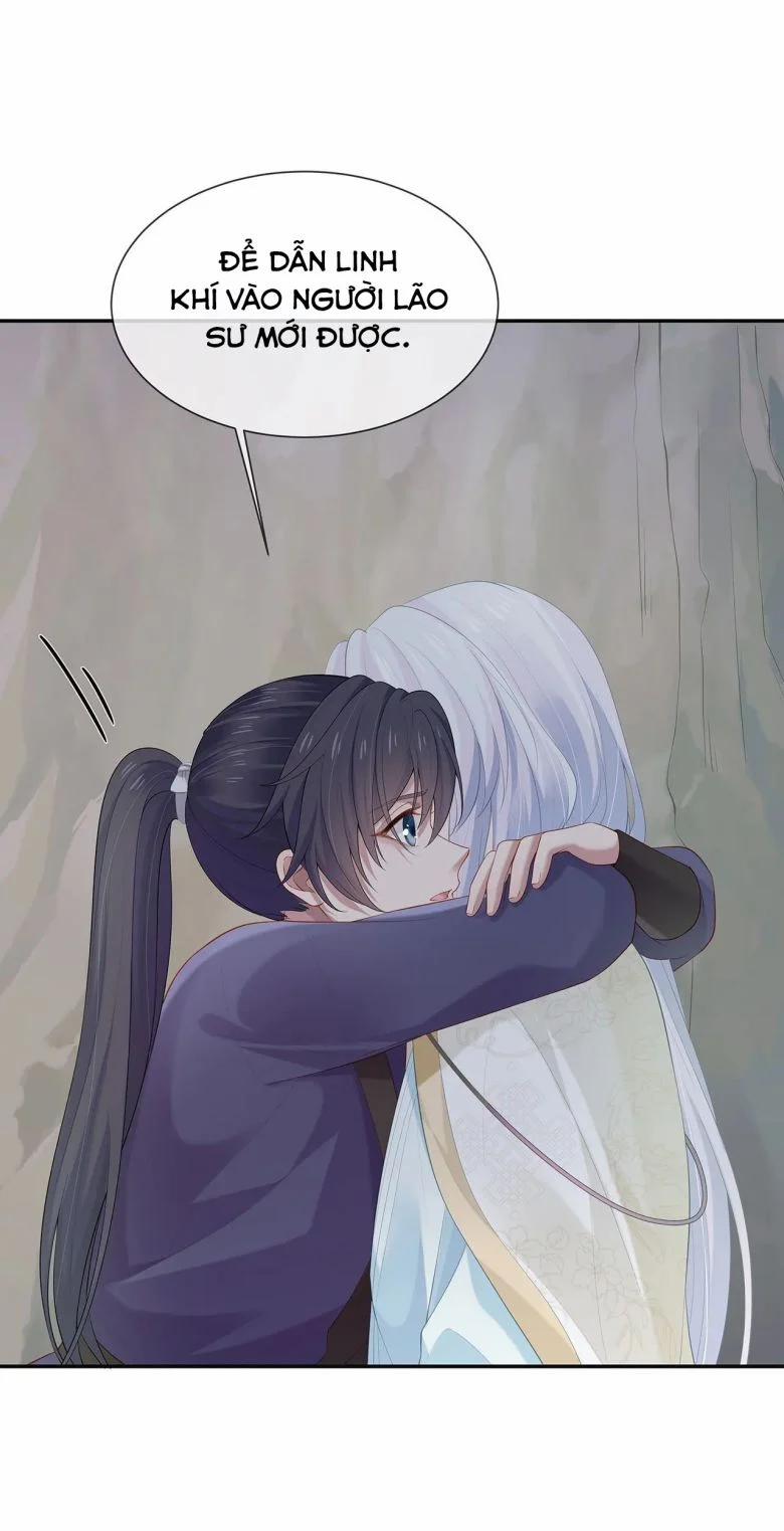 Nhiệm Vụ Thất Bại Thì Phải Yêu Đương 16 trang 11