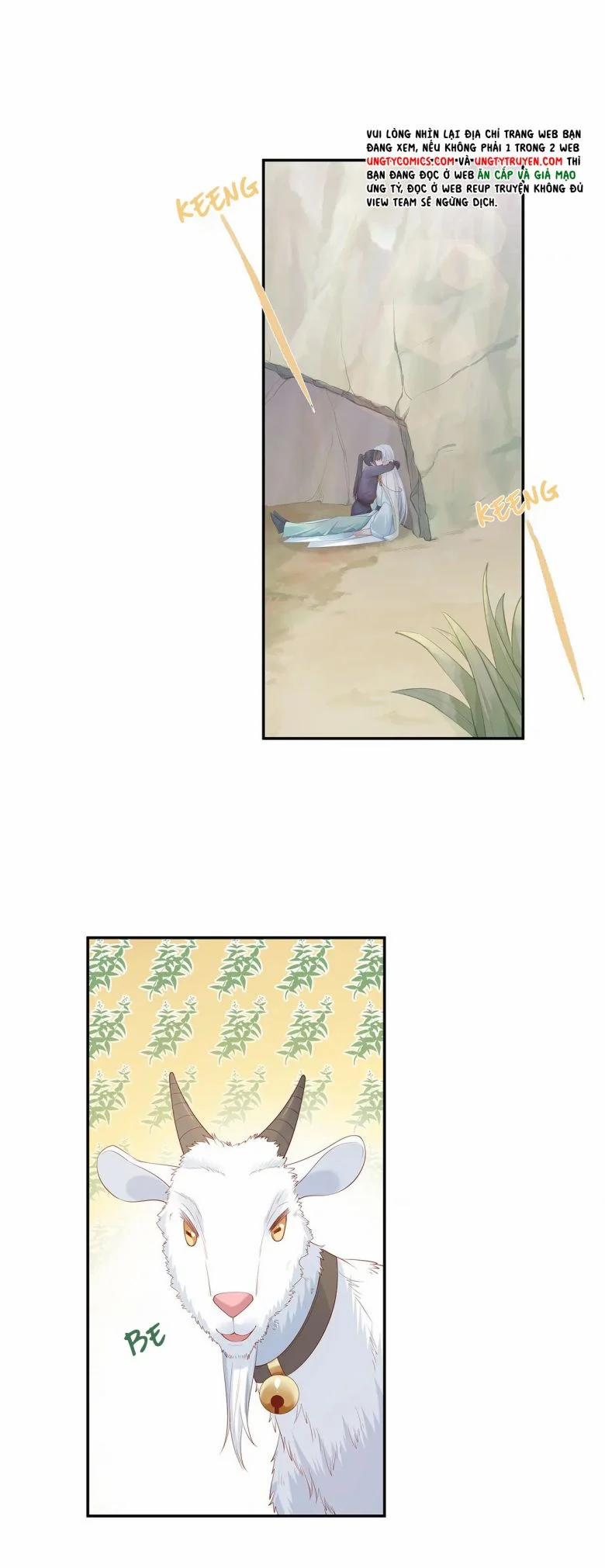 Nhiệm Vụ Thất Bại Thì Phải Yêu Đương 16 trang 12