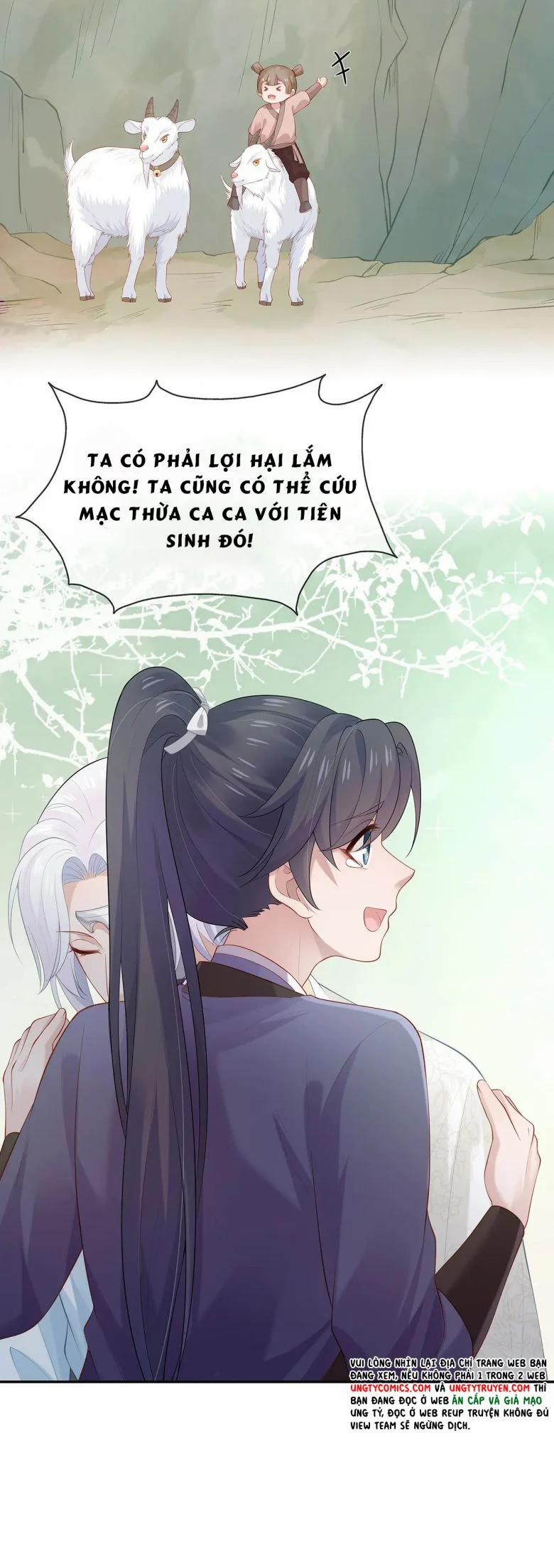 Nhiệm Vụ Thất Bại Thì Phải Yêu Đương 16 trang 14