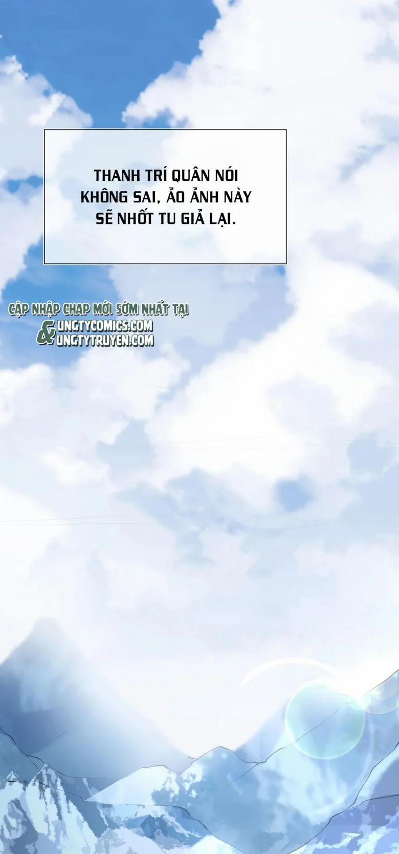 Nhiệm Vụ Thất Bại Thì Phải Yêu Đương 16 trang 15