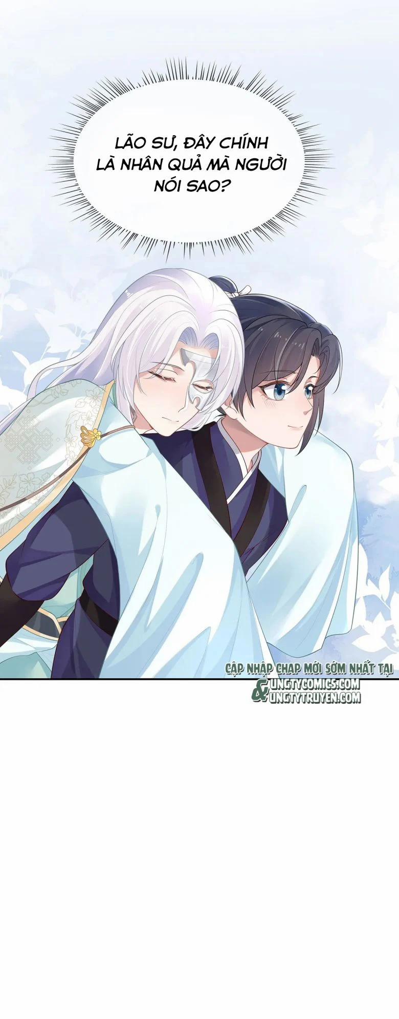 Nhiệm Vụ Thất Bại Thì Phải Yêu Đương 16 trang 17