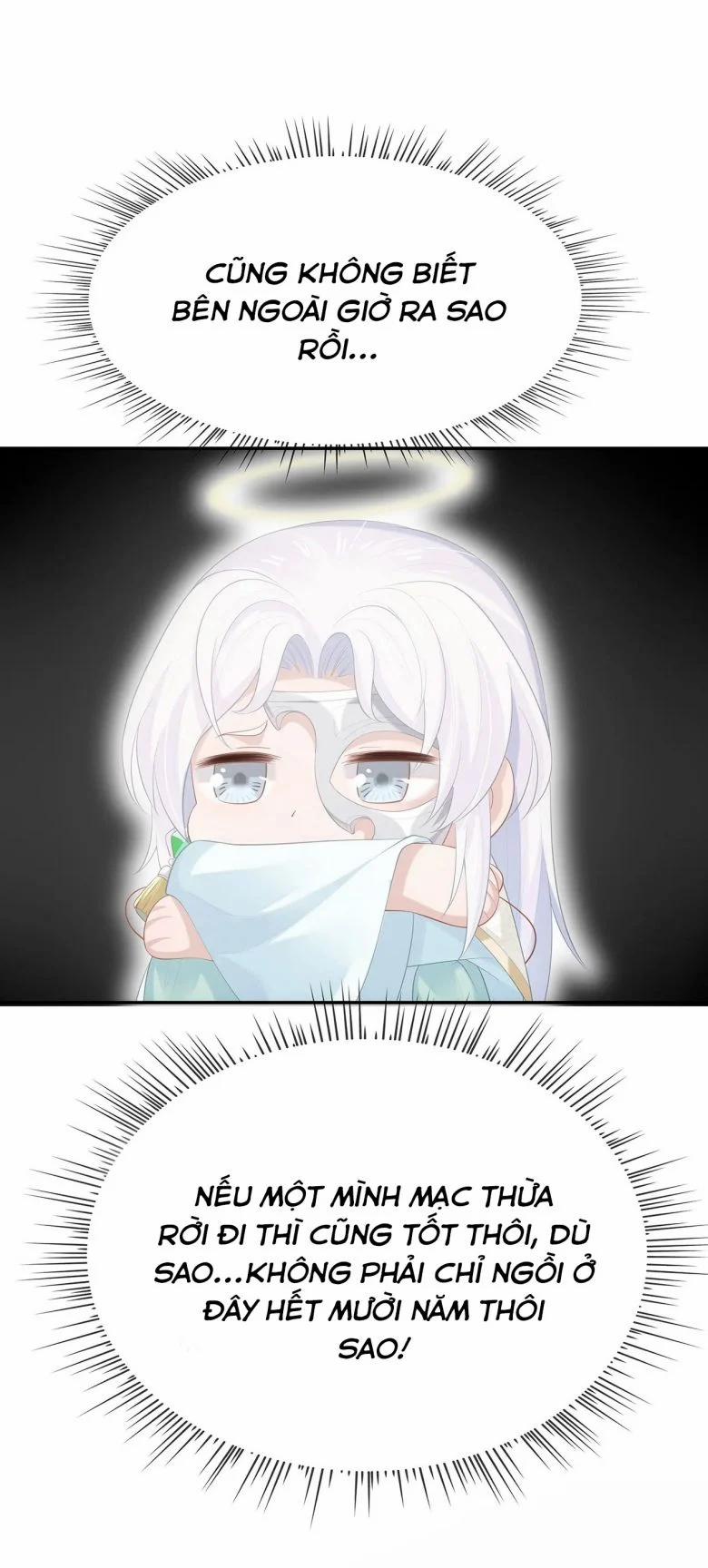 Nhiệm Vụ Thất Bại Thì Phải Yêu Đương 16 trang 19