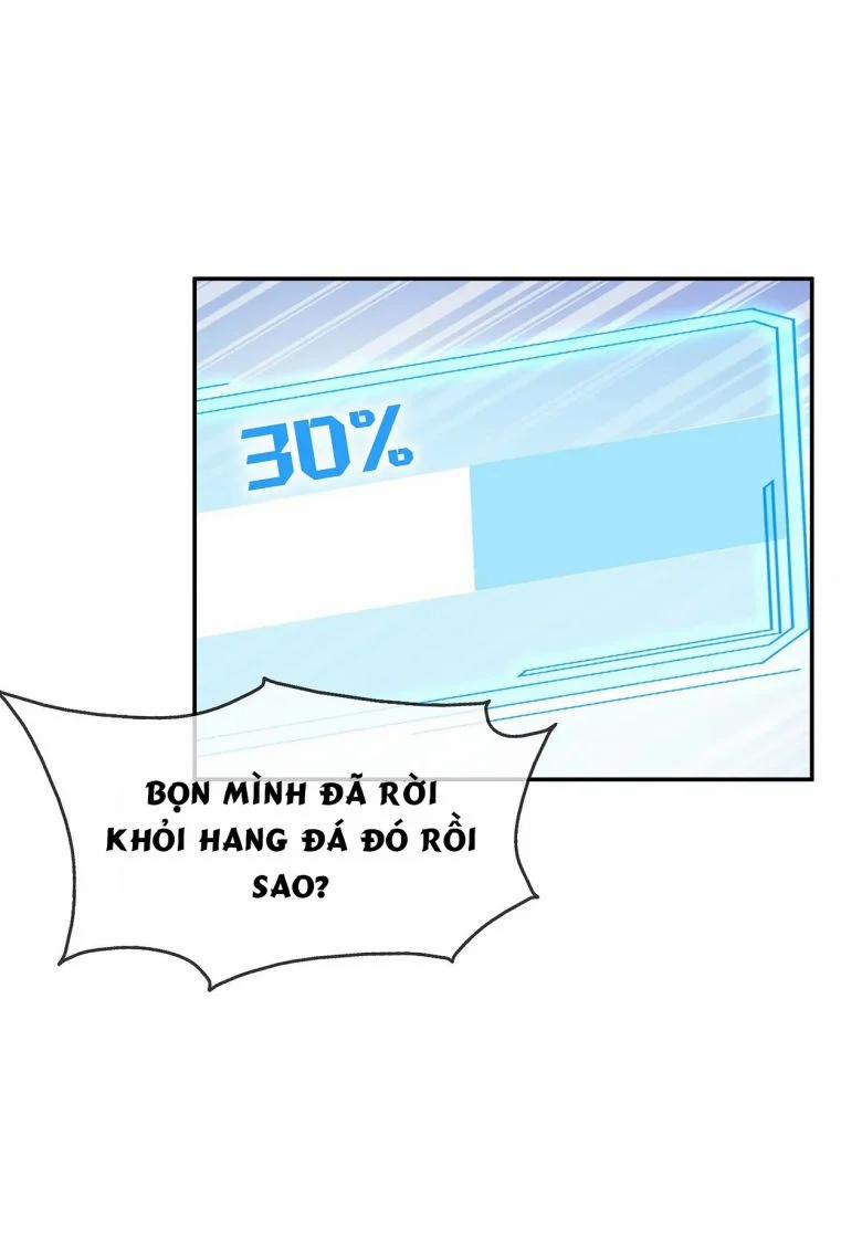 Nhiệm Vụ Thất Bại Thì Phải Yêu Đương 16 trang 21