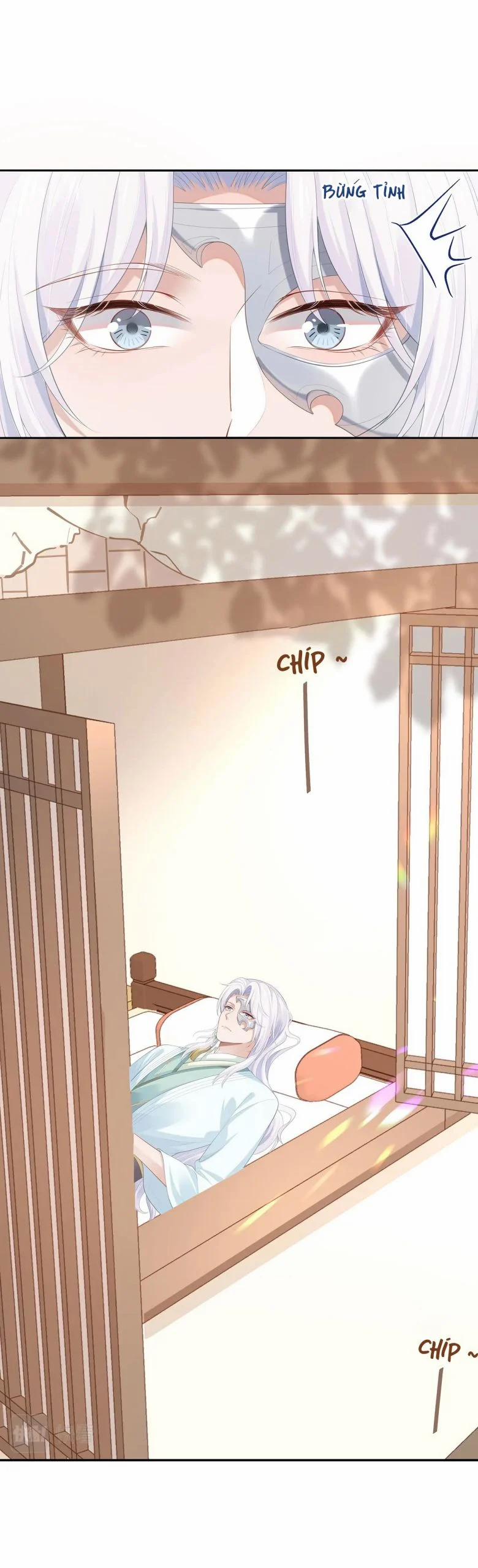 Nhiệm Vụ Thất Bại Thì Phải Yêu Đương 16 trang 22