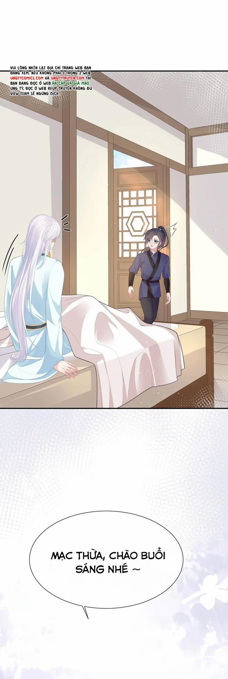 Nhiệm Vụ Thất Bại Thì Phải Yêu Đương 16 trang 23