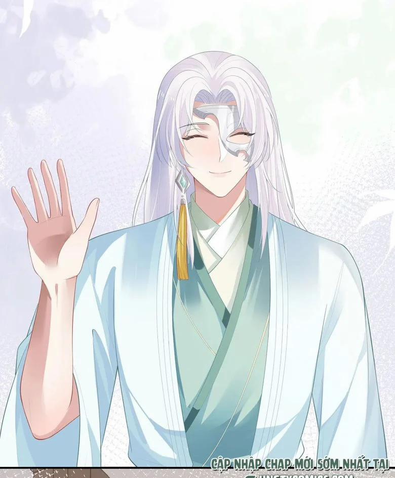 Nhiệm Vụ Thất Bại Thì Phải Yêu Đương 16 trang 24