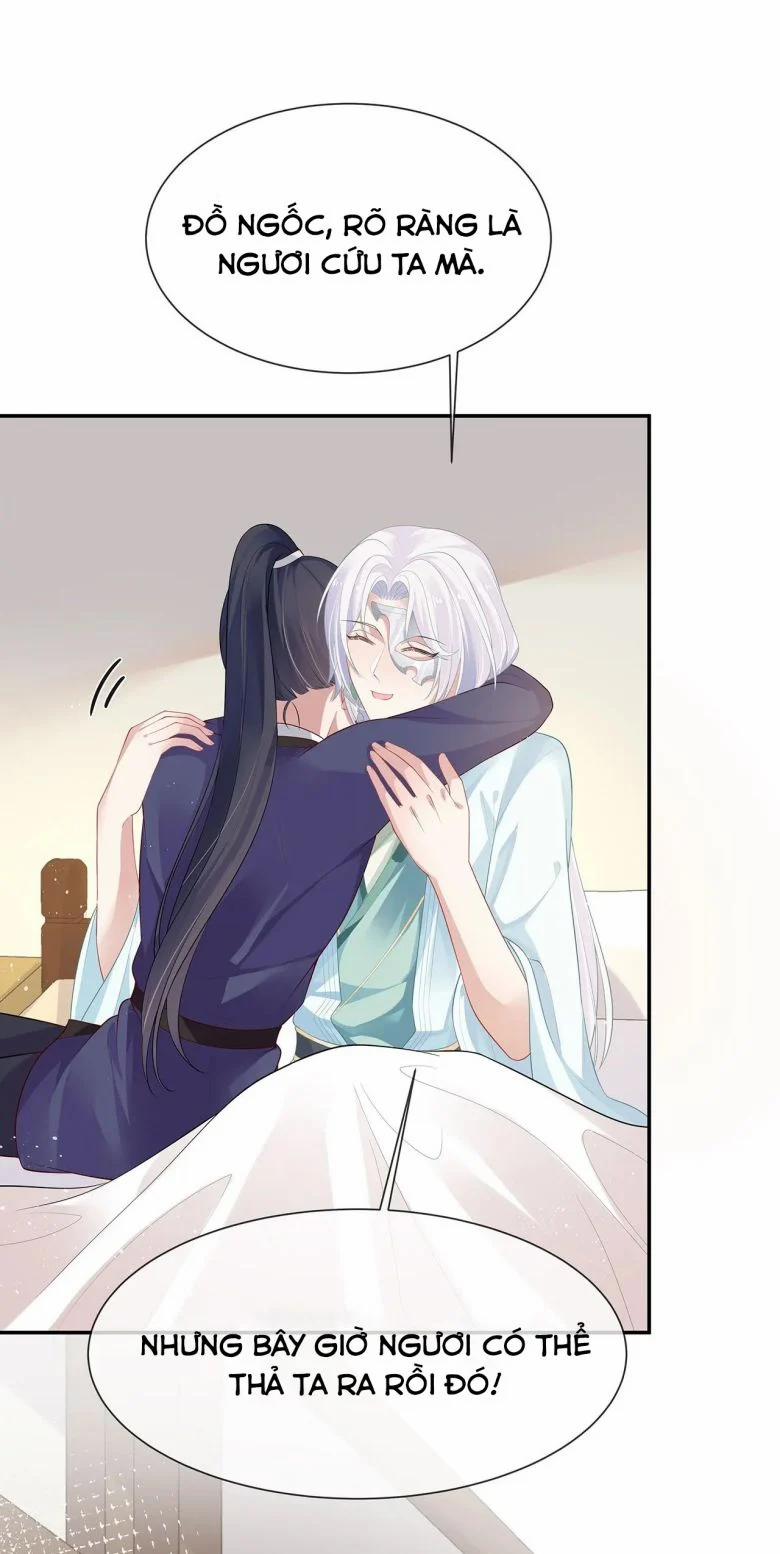 Nhiệm Vụ Thất Bại Thì Phải Yêu Đương 16 trang 26