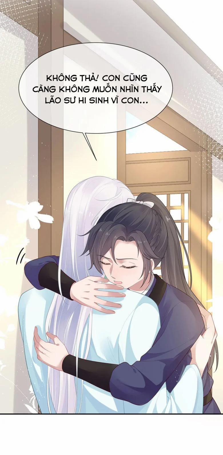 Nhiệm Vụ Thất Bại Thì Phải Yêu Đương 16 trang 27