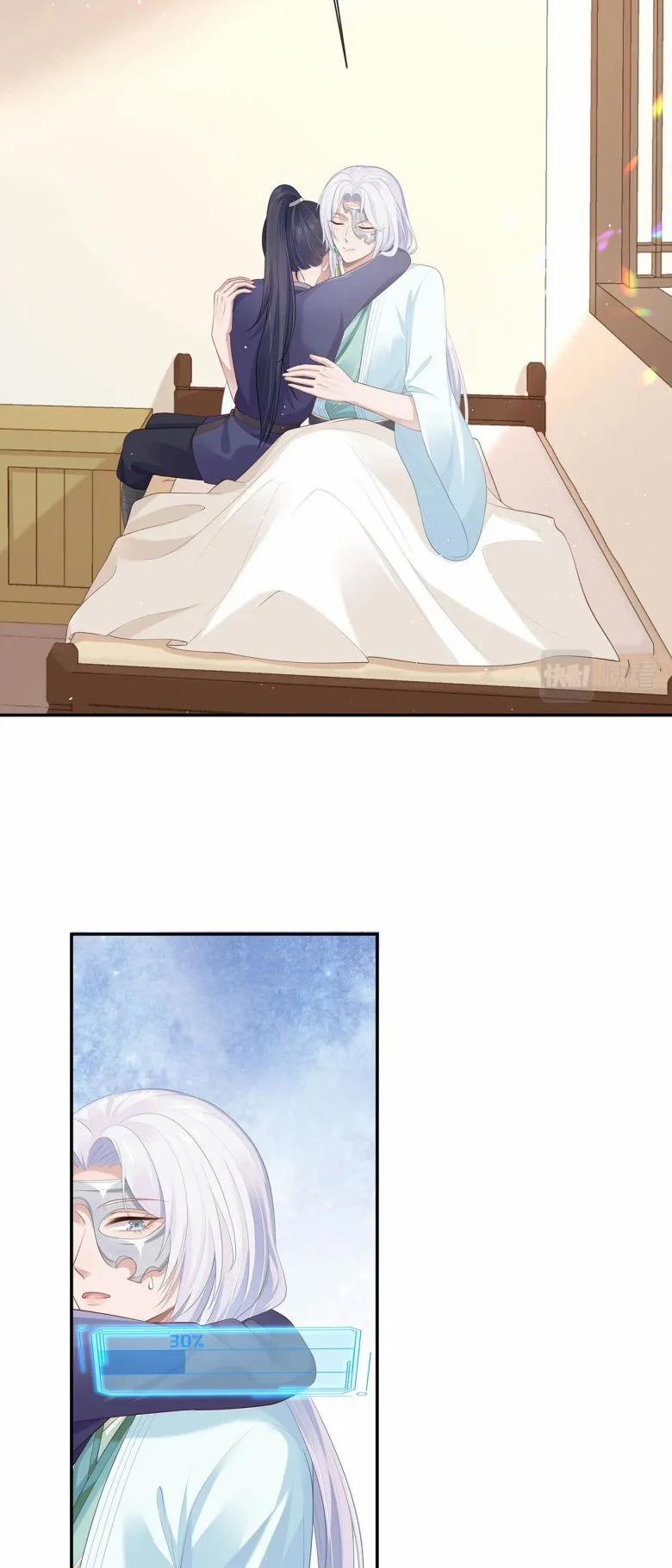 Nhiệm Vụ Thất Bại Thì Phải Yêu Đương 16 trang 29