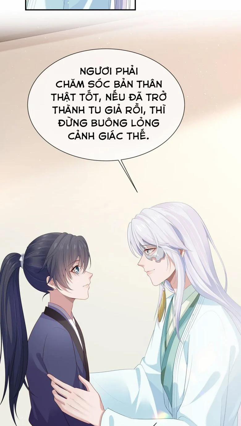 Nhiệm Vụ Thất Bại Thì Phải Yêu Đương 16 trang 30